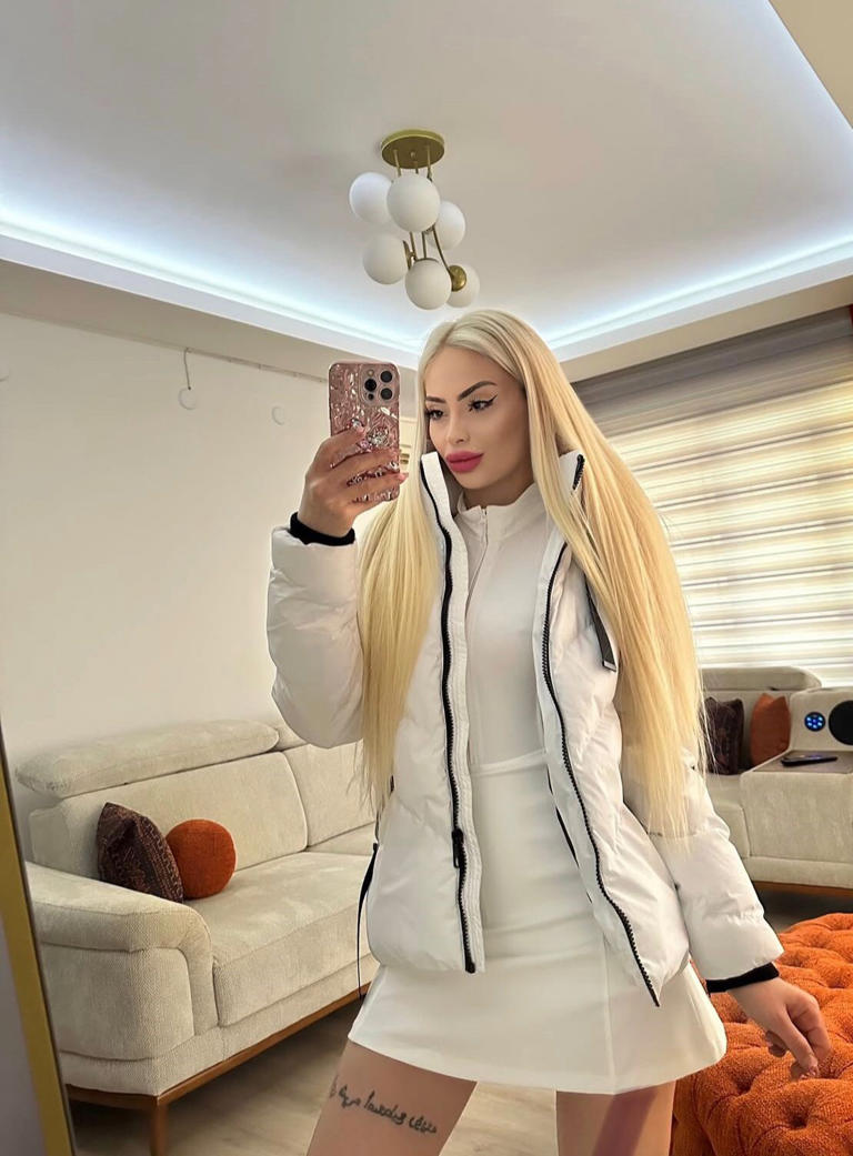 Buket Gülver 2