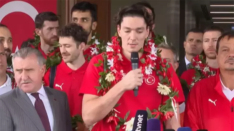 Cedi Osman
