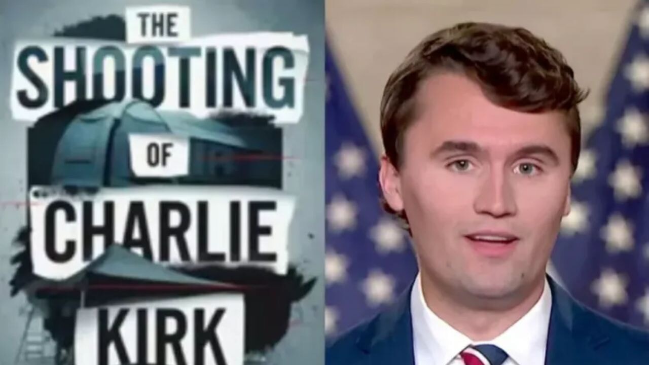 Charlie Kirk5-1