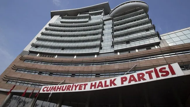 Chp Kongreleri̇ 1