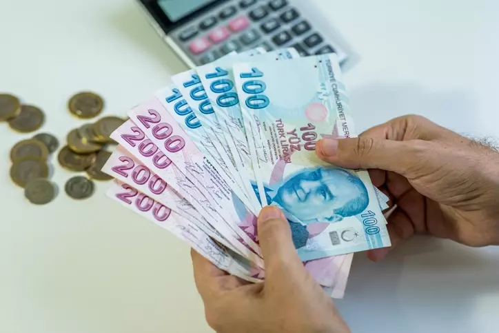 Emekli Maaşlarında Yeni Dönem! 6