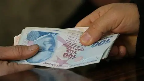 Emekli Maaşlarında Yeni Dönem!