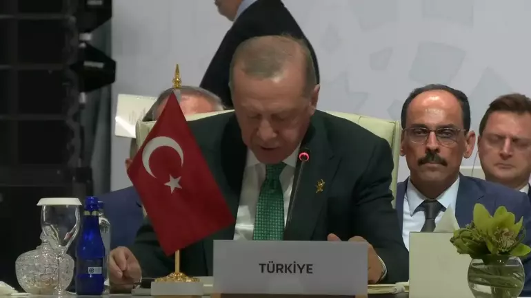 Erdoğan 1-1