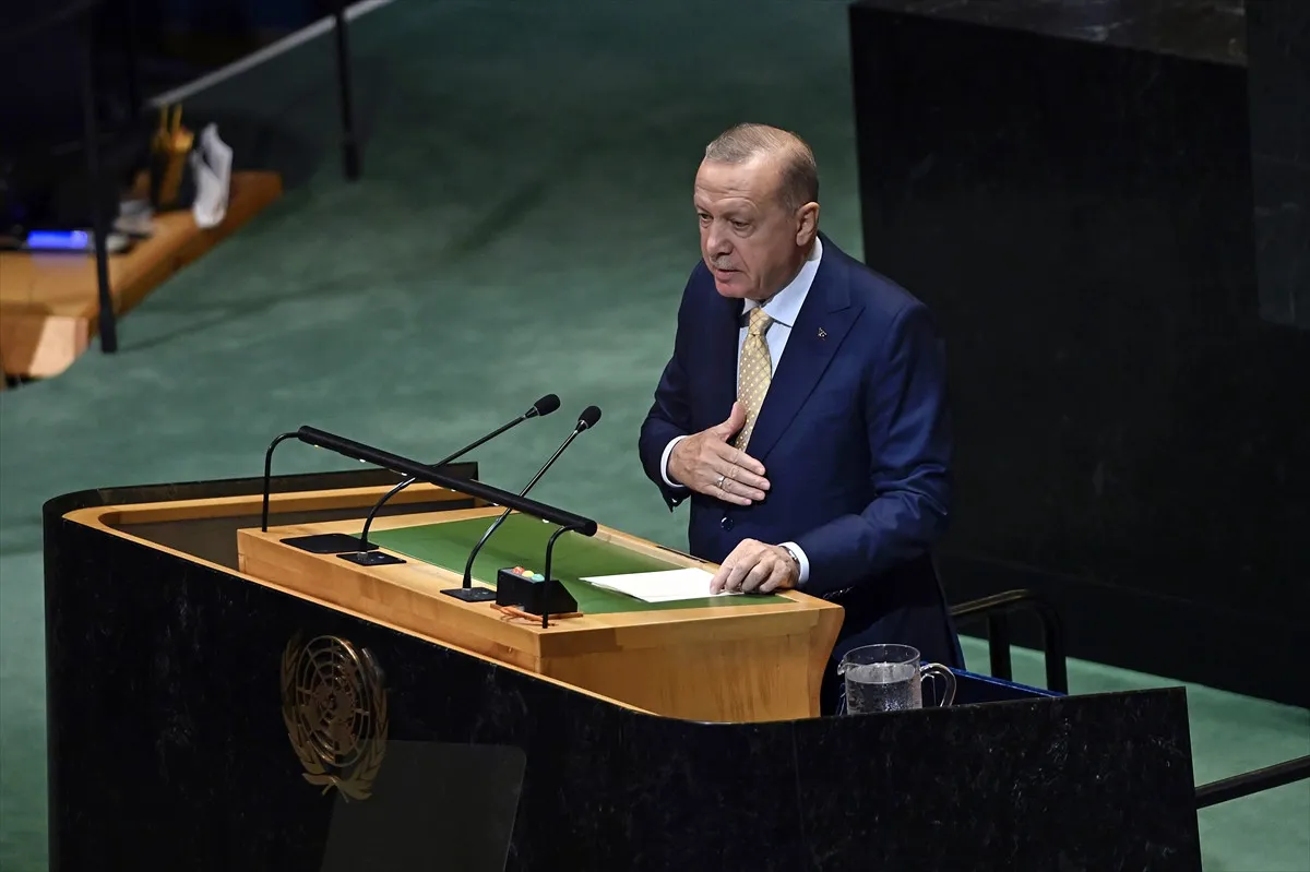 Erdoğan 3-2