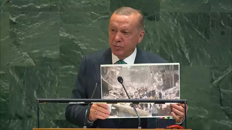Erdoğan 4-2