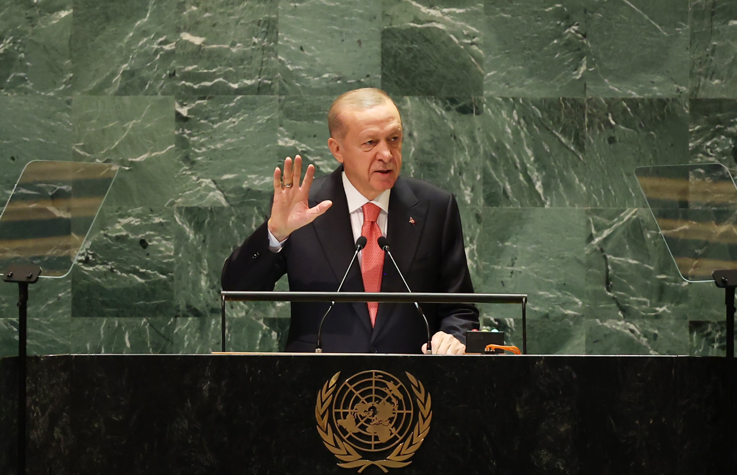 Erdoğan 5-2