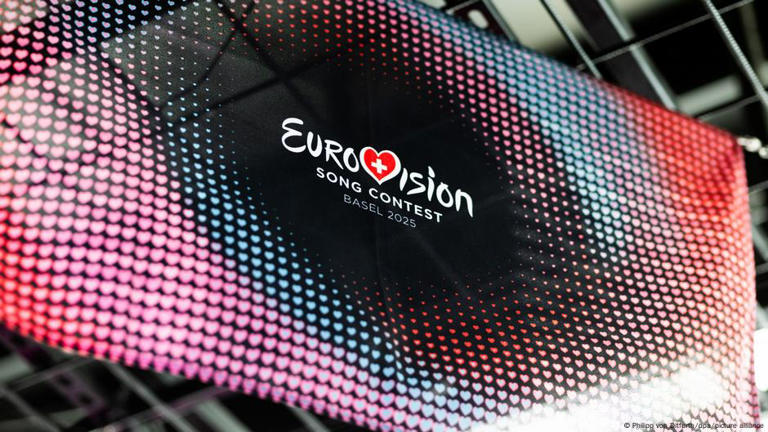 Eurovision'da İsrail Boykotu