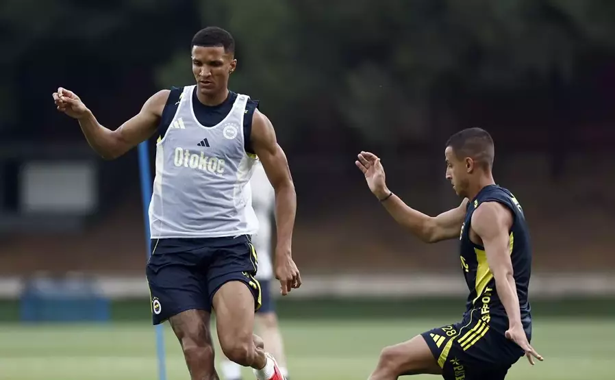 Fenerbahçe 2-3