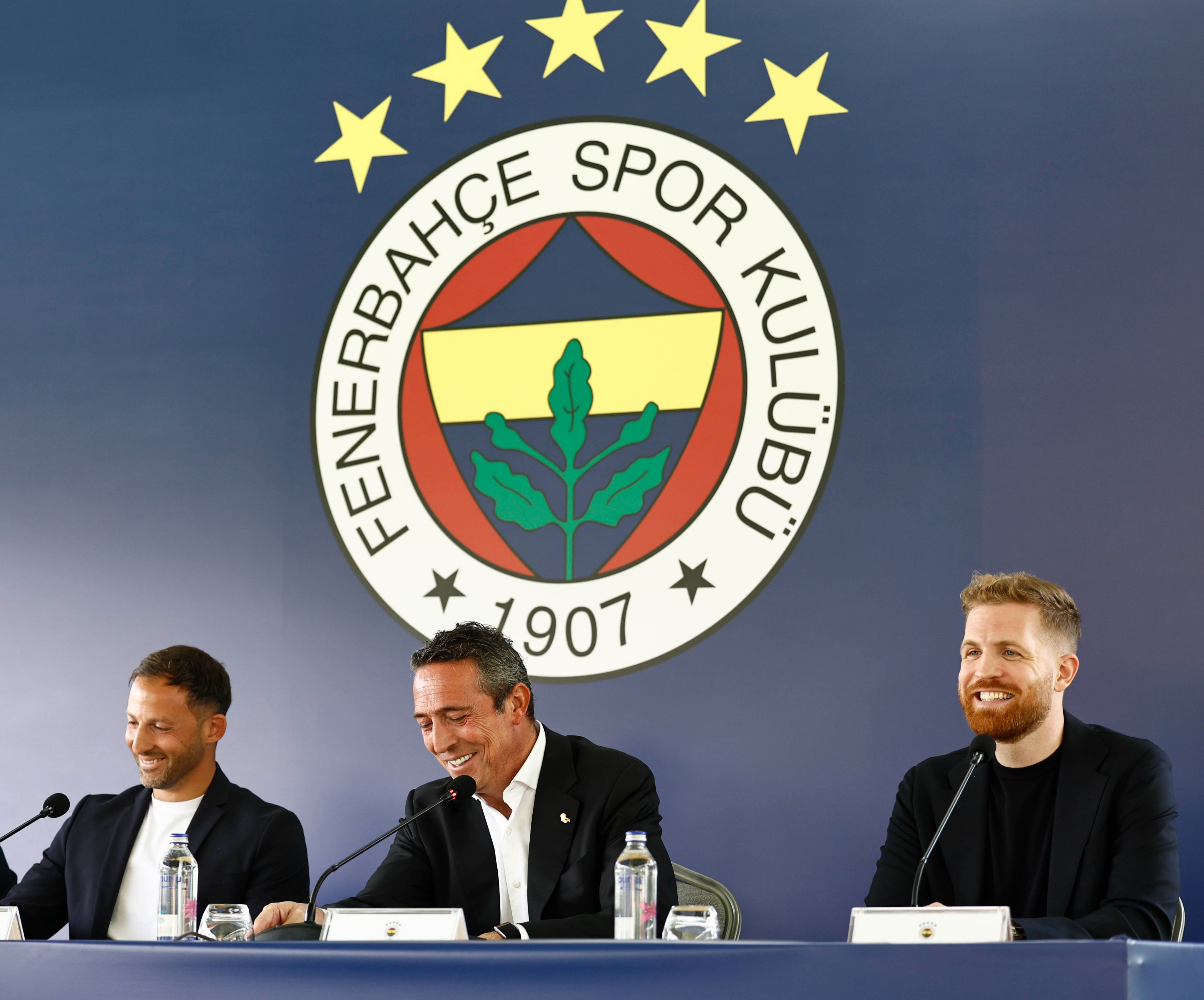 Fenerbahçe 3-7