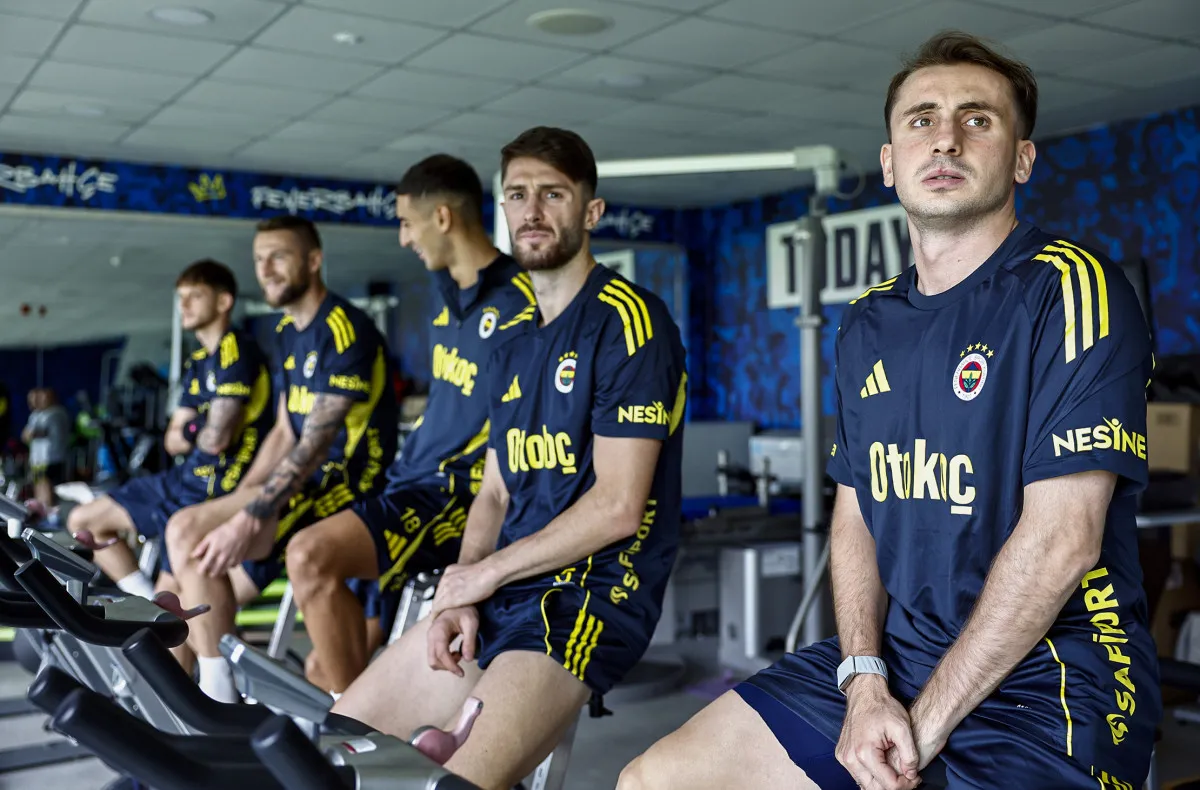 Fenerbahçe 4-1