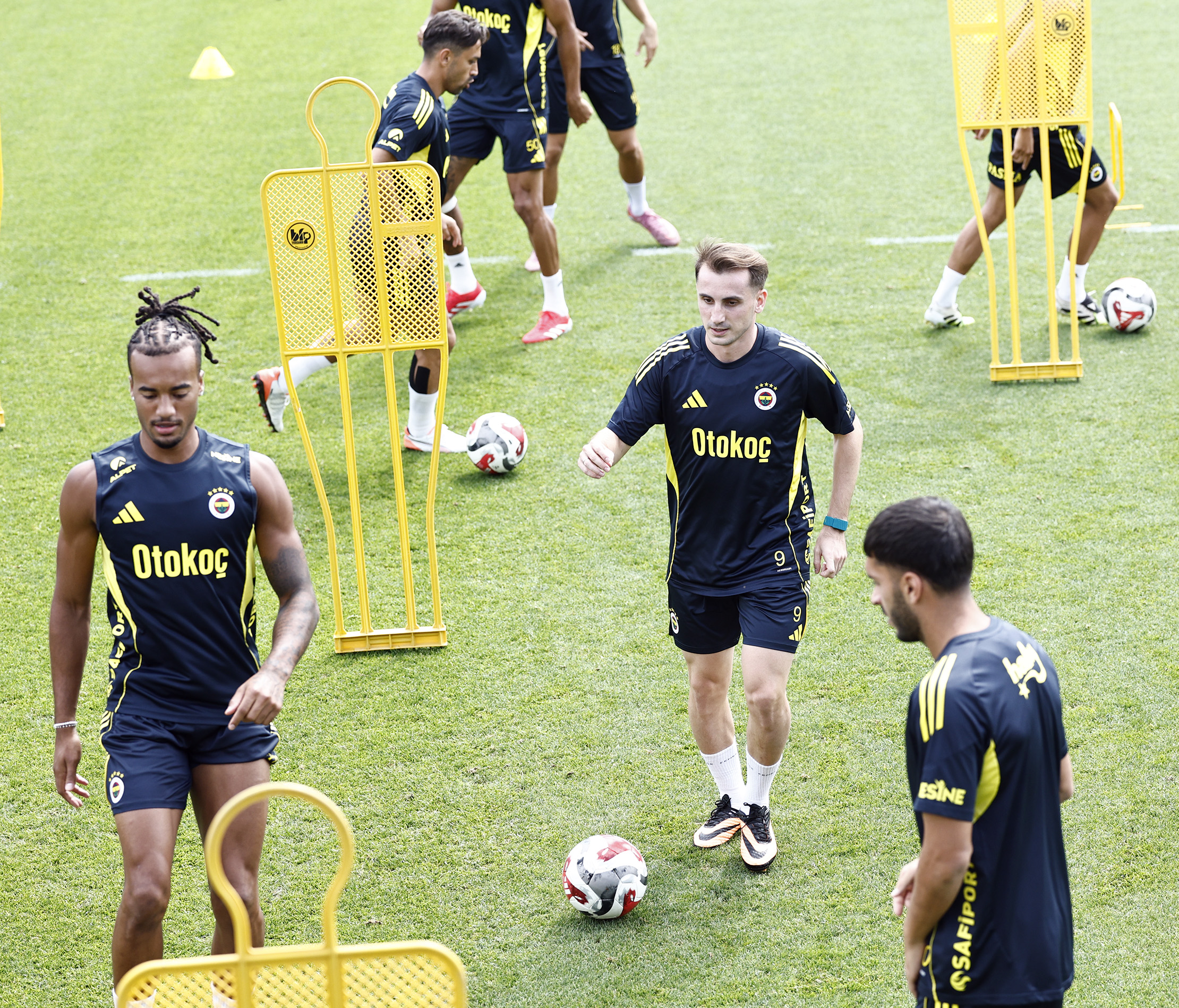Fenerbahçe 4-2