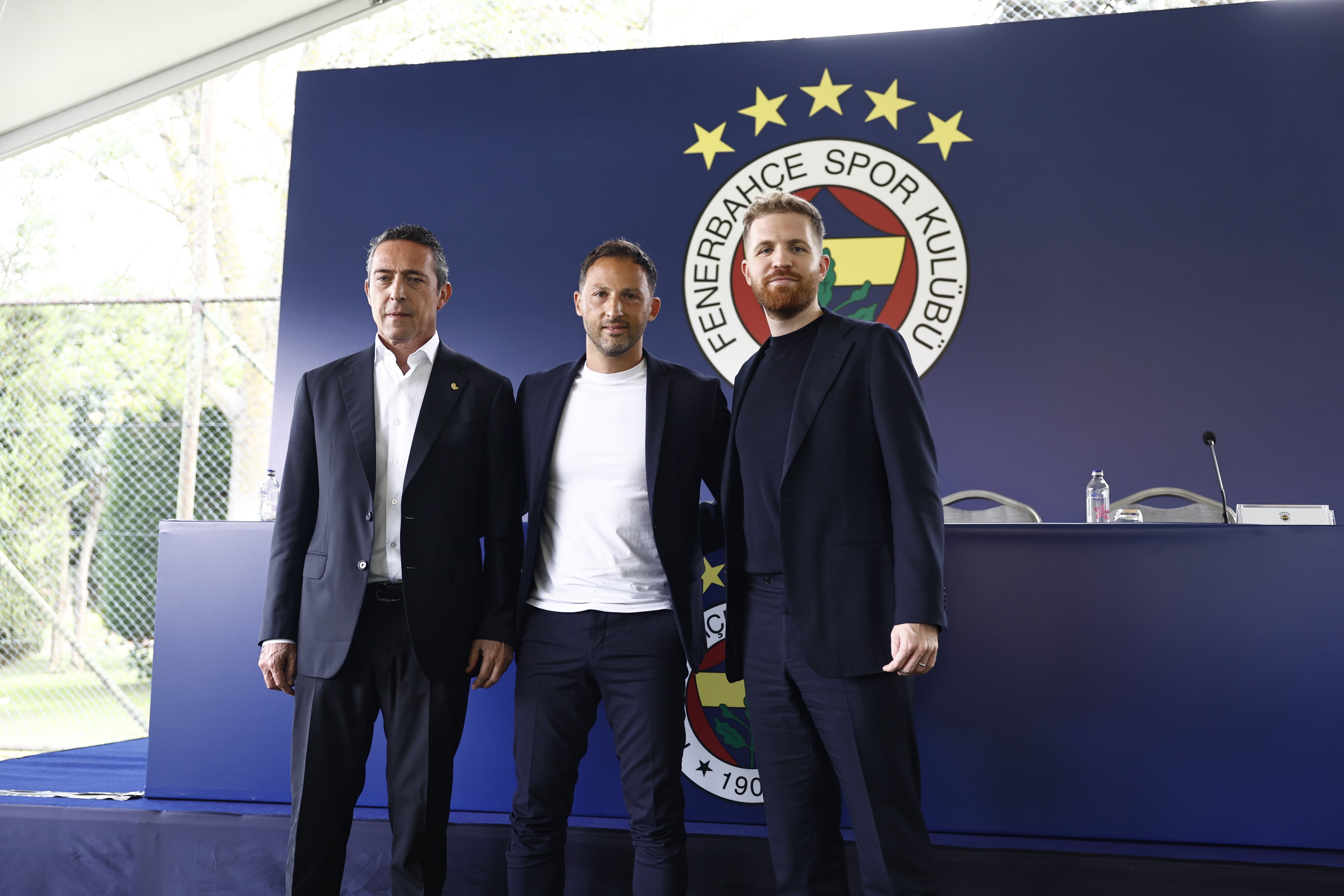 Fenerbahçe 4-3