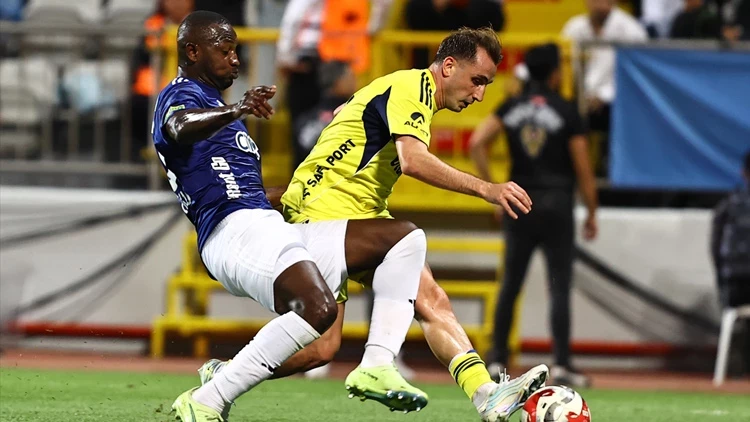 Fenerbahçe-54