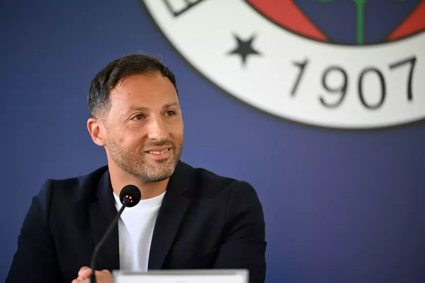 Fenerbahçe 6