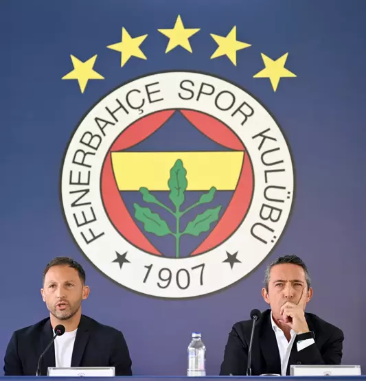 Fenerbahçe 7