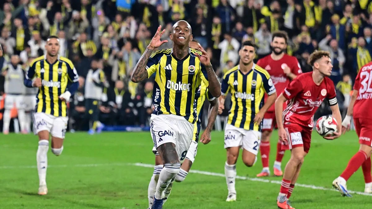 Fenerbahçe 77