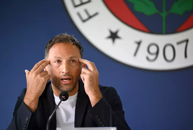 Fenerbahçe 8