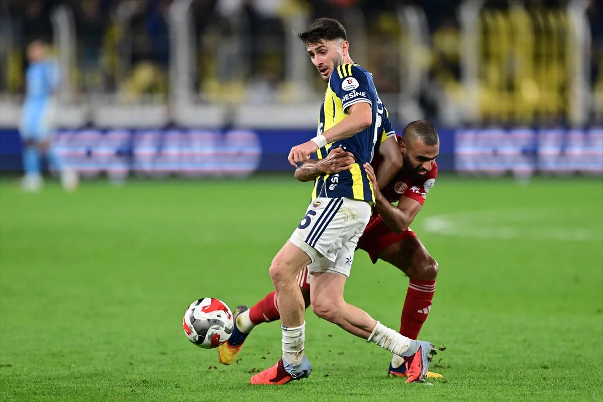 Fenerbahçe 9