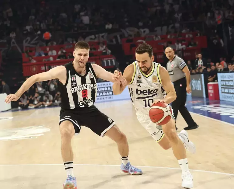 Fenerbahçe Beko 2