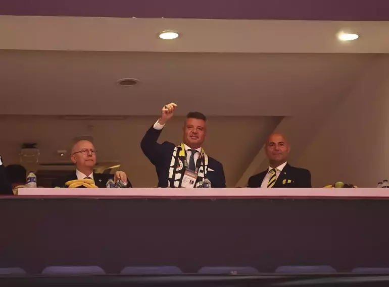 Fenerbahçe Beko 3