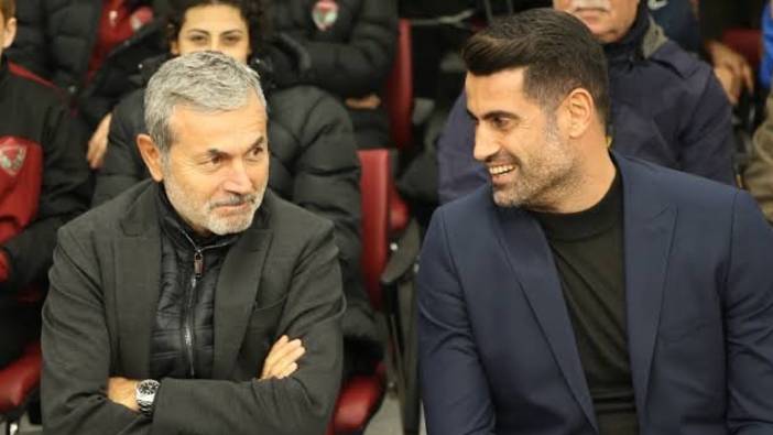 Fenerbahçe Efsaneleri
