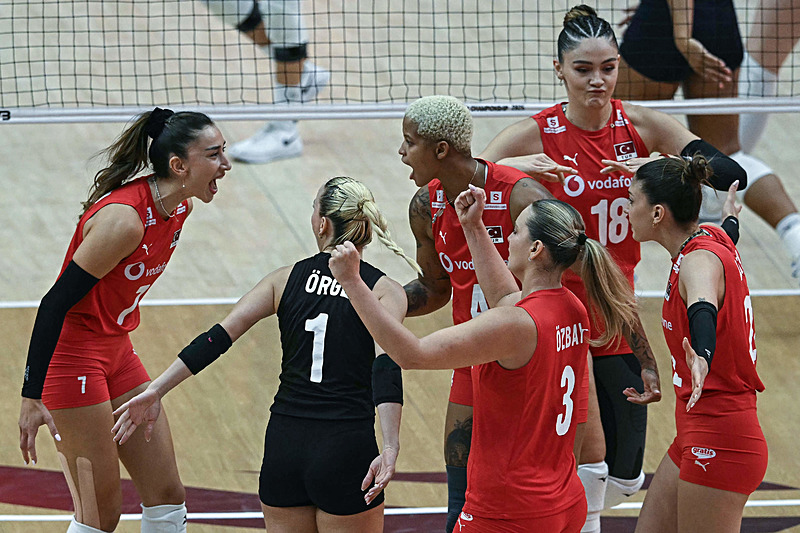 Filenin Sultanları 1