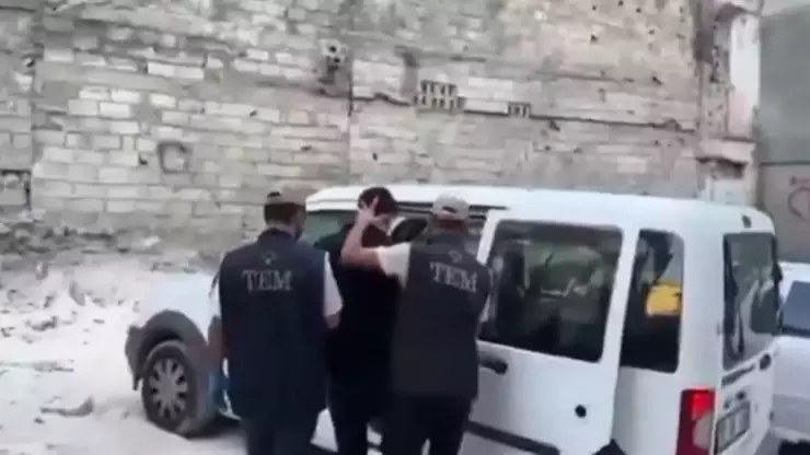 G A Z İ A N T E P
