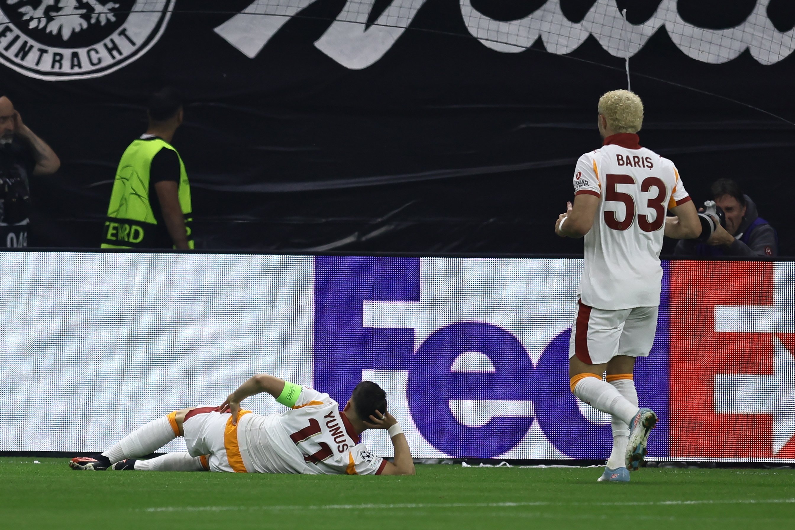 Galatasaray 55