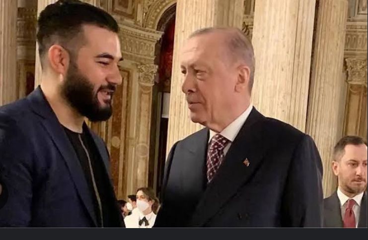 Gazze İçin Rap, Boykot İçin Marka 3
