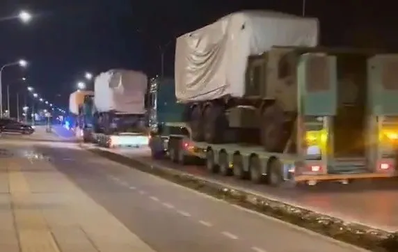 Guney Kibris Rum Yonetimi Israilden Hava Savunma Sistemi Tedarik Ediyor