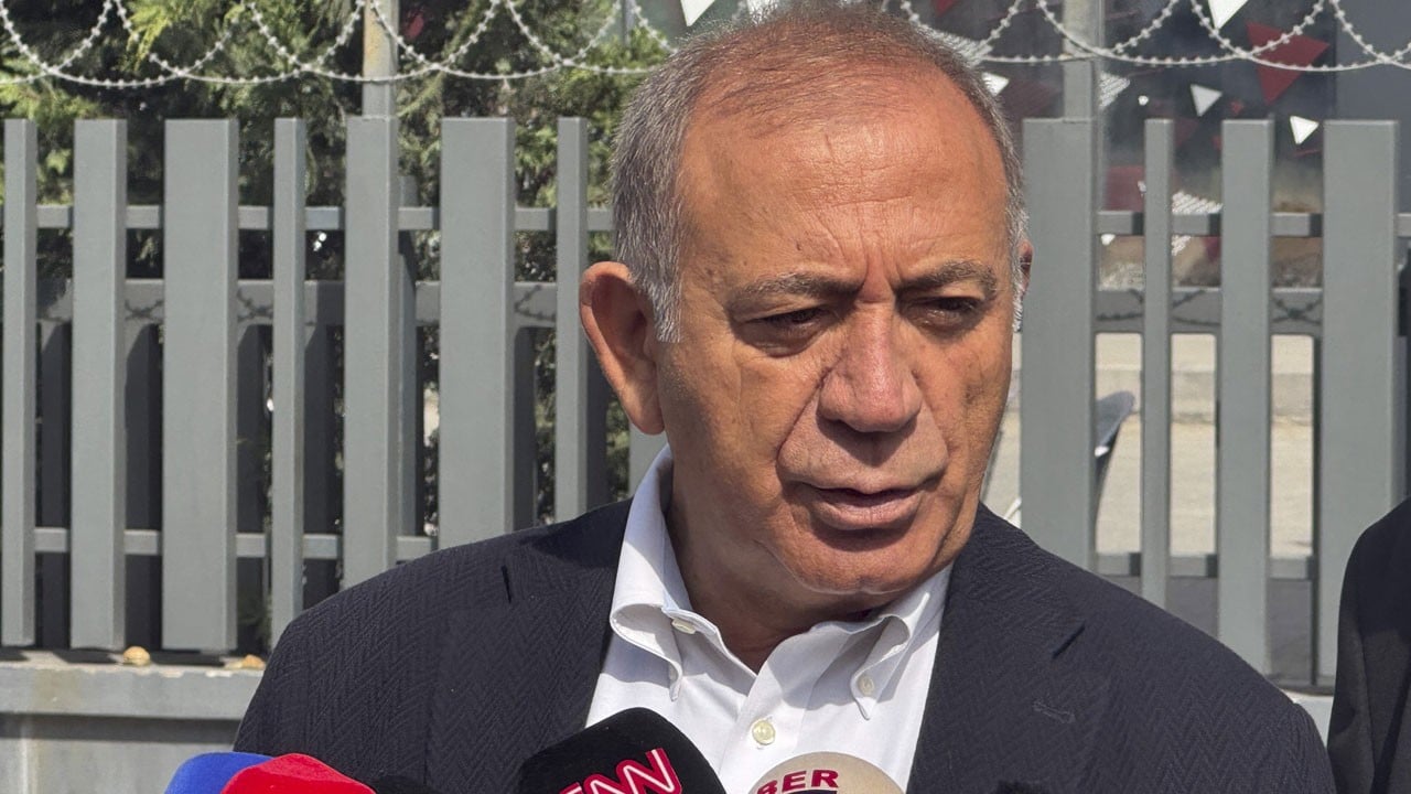 Gürsel Teki̇n-2