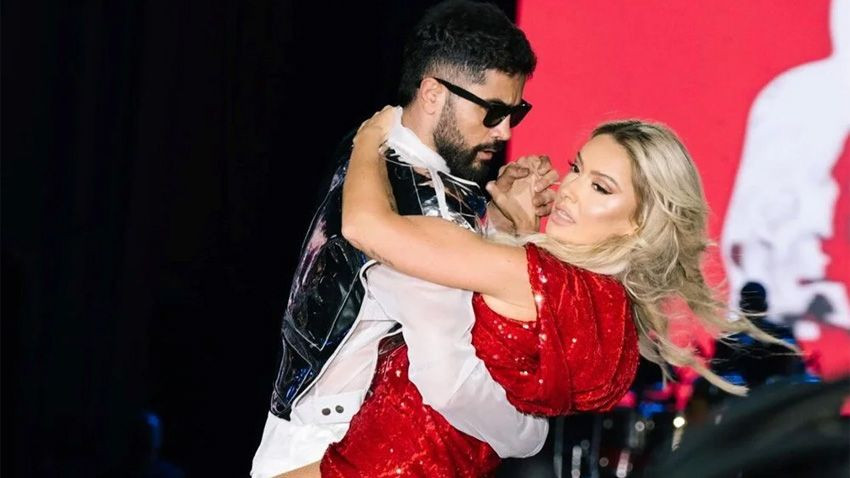 Hadise Dans 2