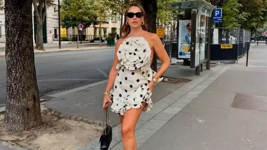 Hadise Paris