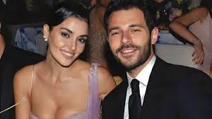 Hande Erçel Hakan Sabancı1