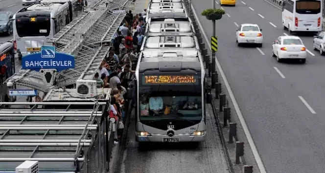 İstanbul Kart 2