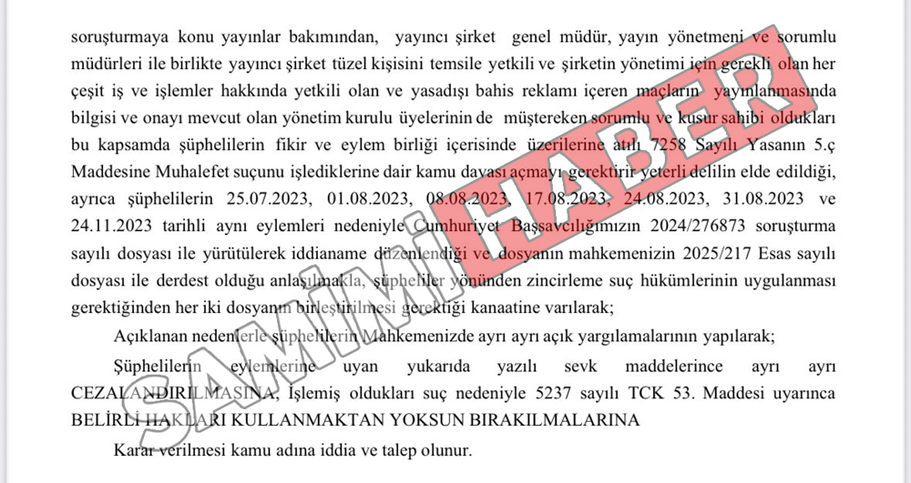 İşte Belgelerle Sadettin Saran Bilmecesi 5