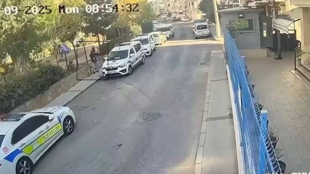 Karakol Saldırısı 1