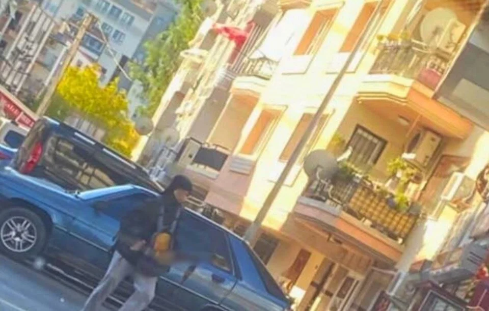 Karakol Saldırısı 8
