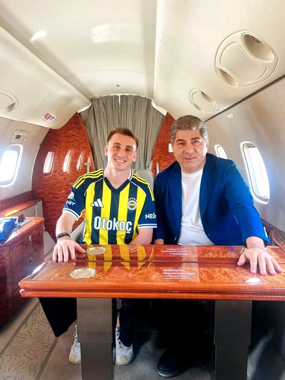 Kerem Aktürkoğlu 2-2