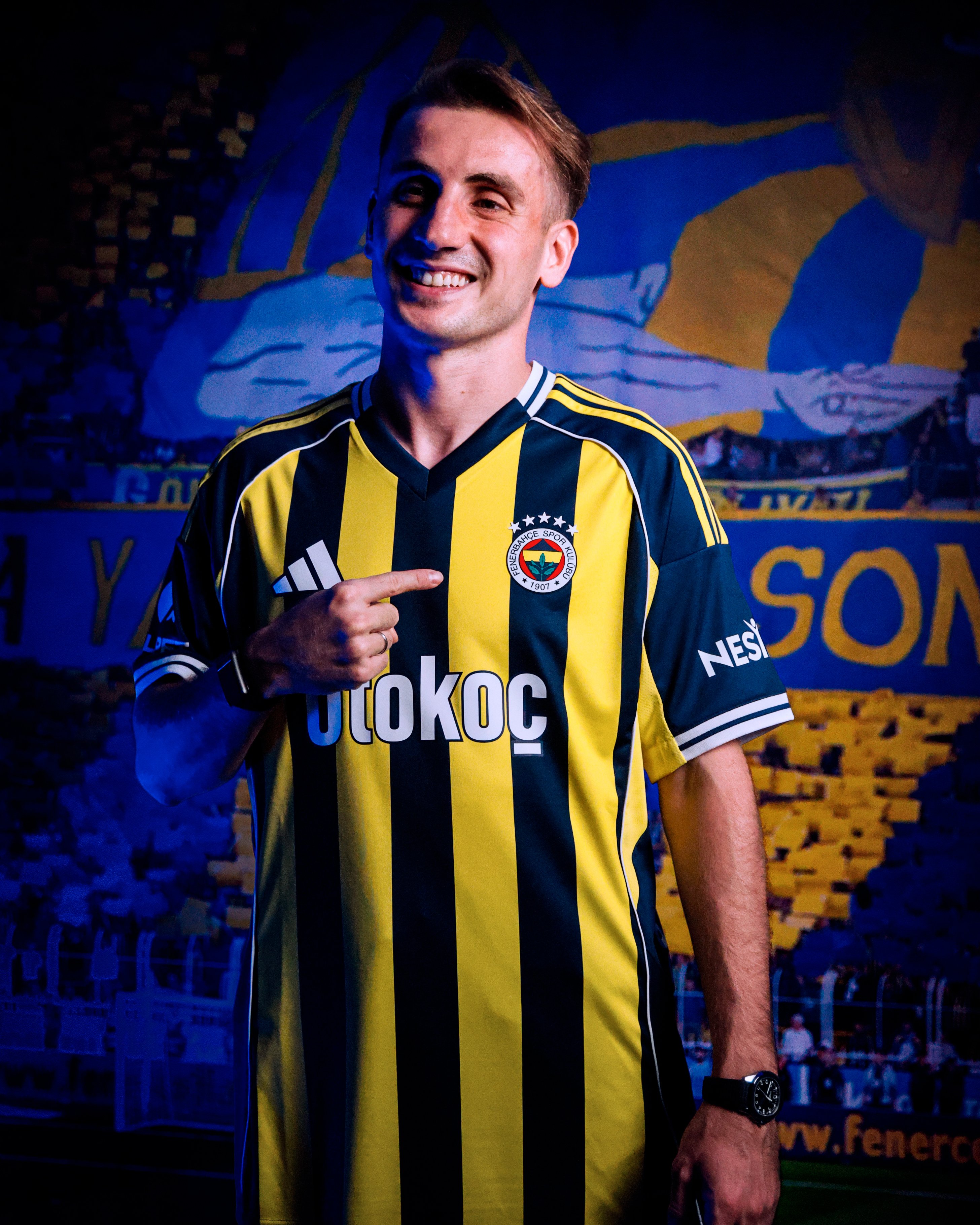Kerem Aktürkoğlu 3