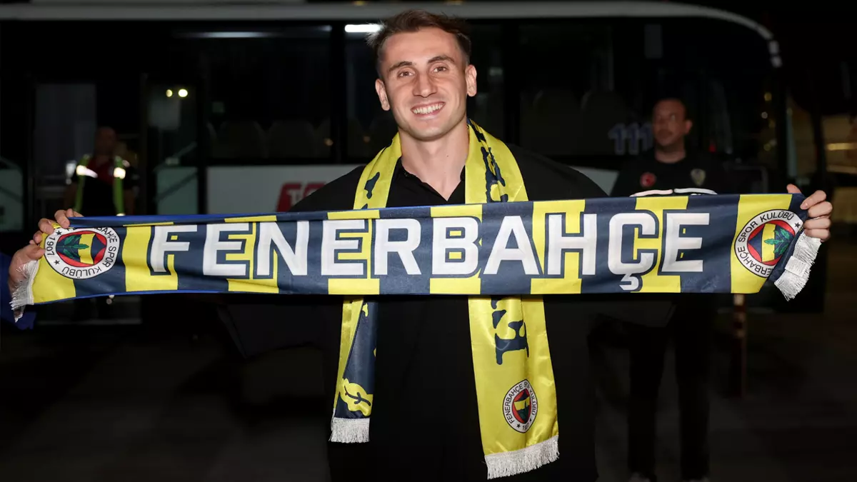 Kerem Aktürkoğlu 5