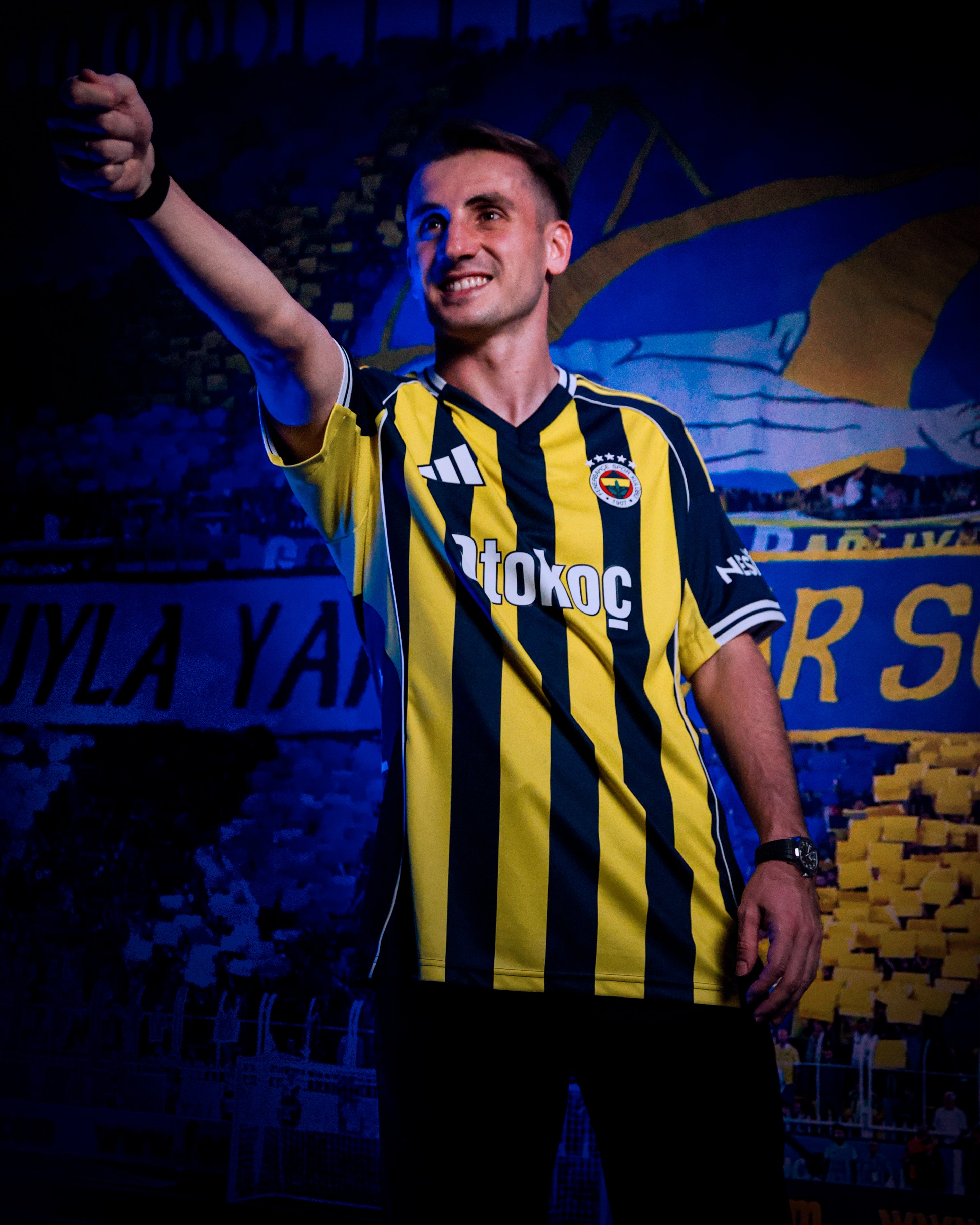 Kerem Aktürkoğlu 6