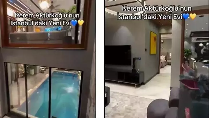 Kerem Aktürkoğlunun Evi 2