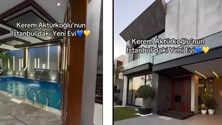 Kerem Aktürkoğlunun Evi 3