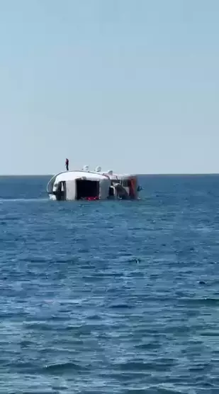 Lüks Yatta Can Pazarı 5