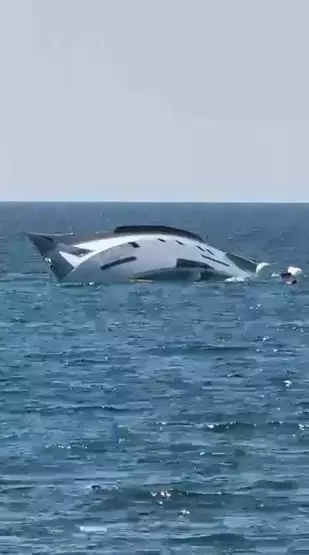 Lüks Yatta Can Pazarı