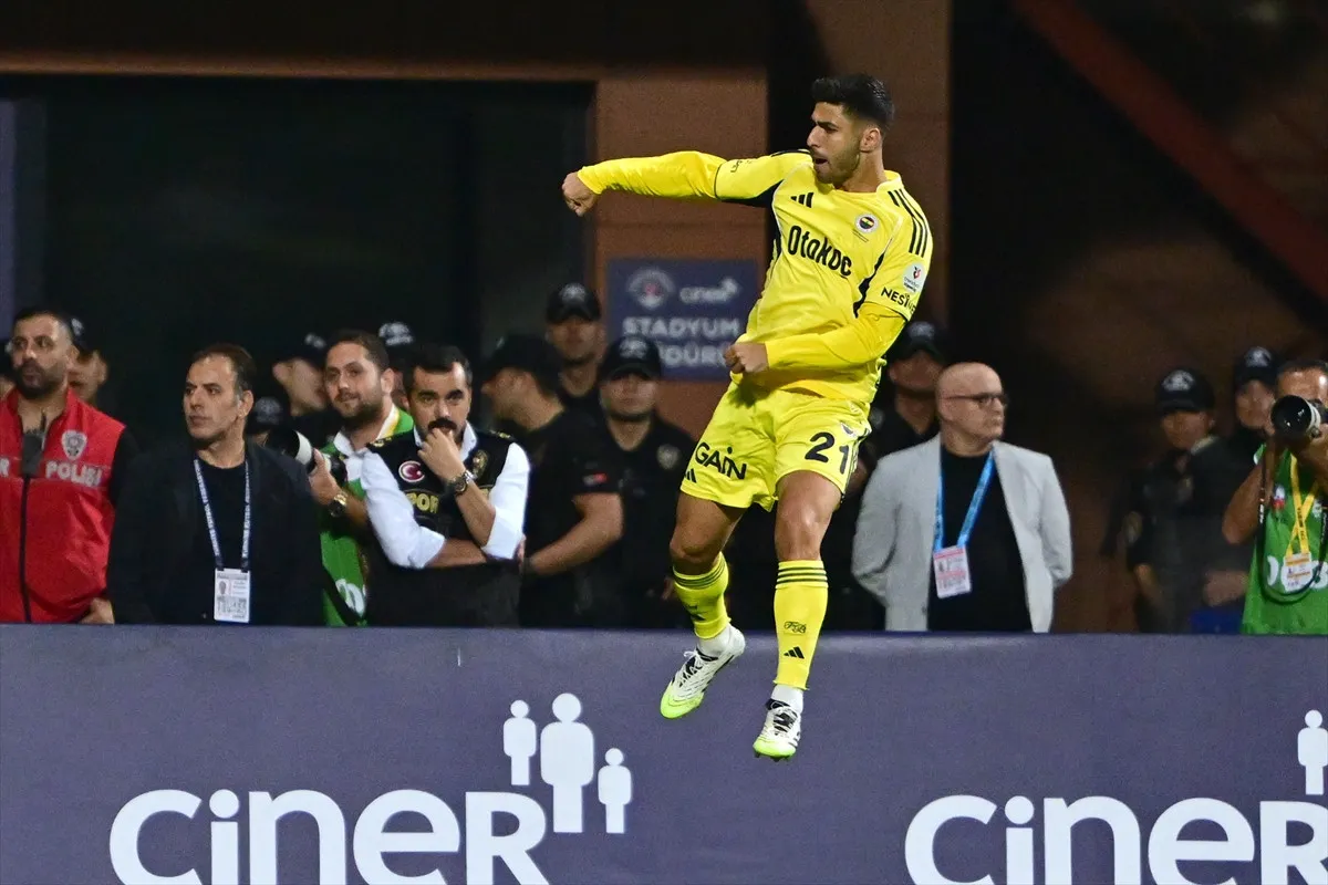 Marco Asensio 1