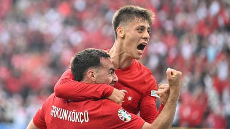 Mili Takım Türkiye 1