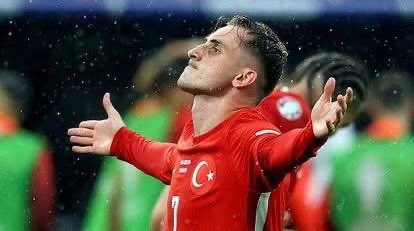 Milli Takım 66