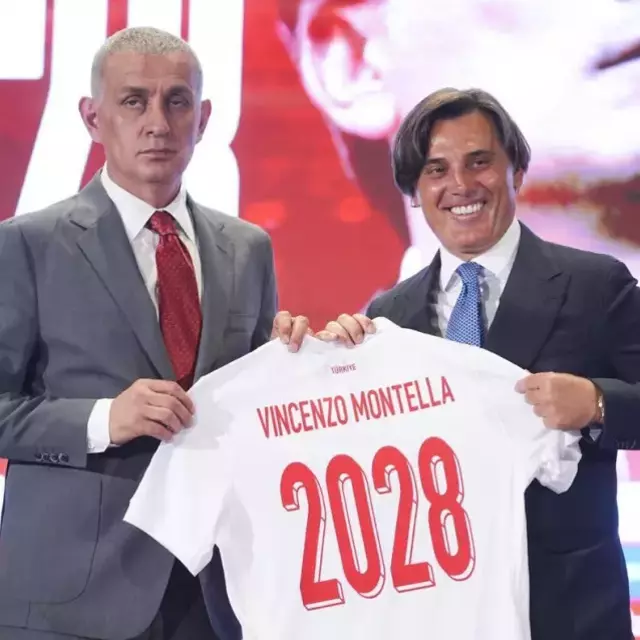 Montella Türk Vatandaşı Oluyor1